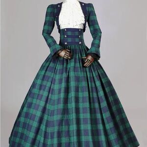 Victorian choice dickens caroling outfit